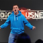 MTV Ridiculousness with Rob Dyrdek